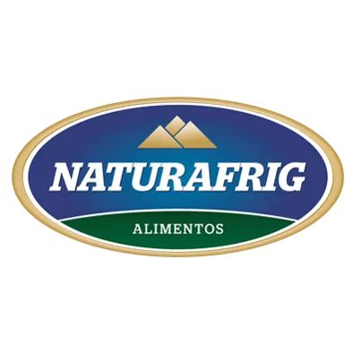 Naturafrig